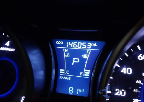 2012 Hyundai Veloster Base W/Gray из США, поврежденный, VIN KMHTC6AD8CU051571